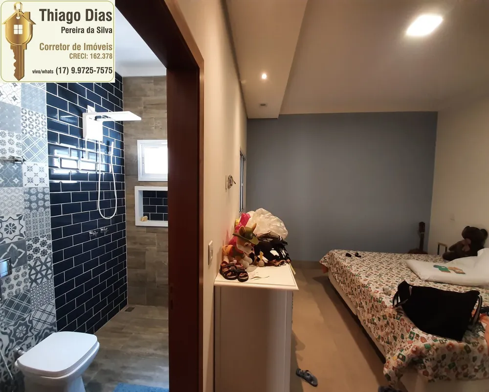 Casa, 3 quartos, 259 m² - Foto 9