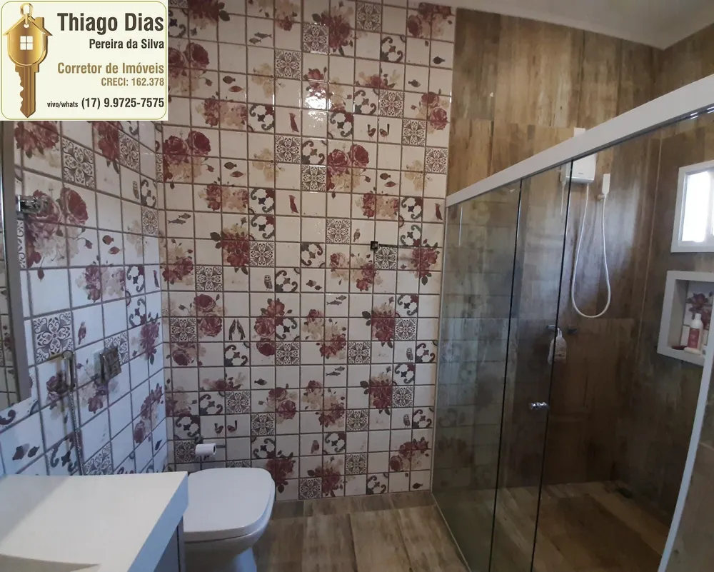 Casa, 3 quartos, 259 m² - Foto 17