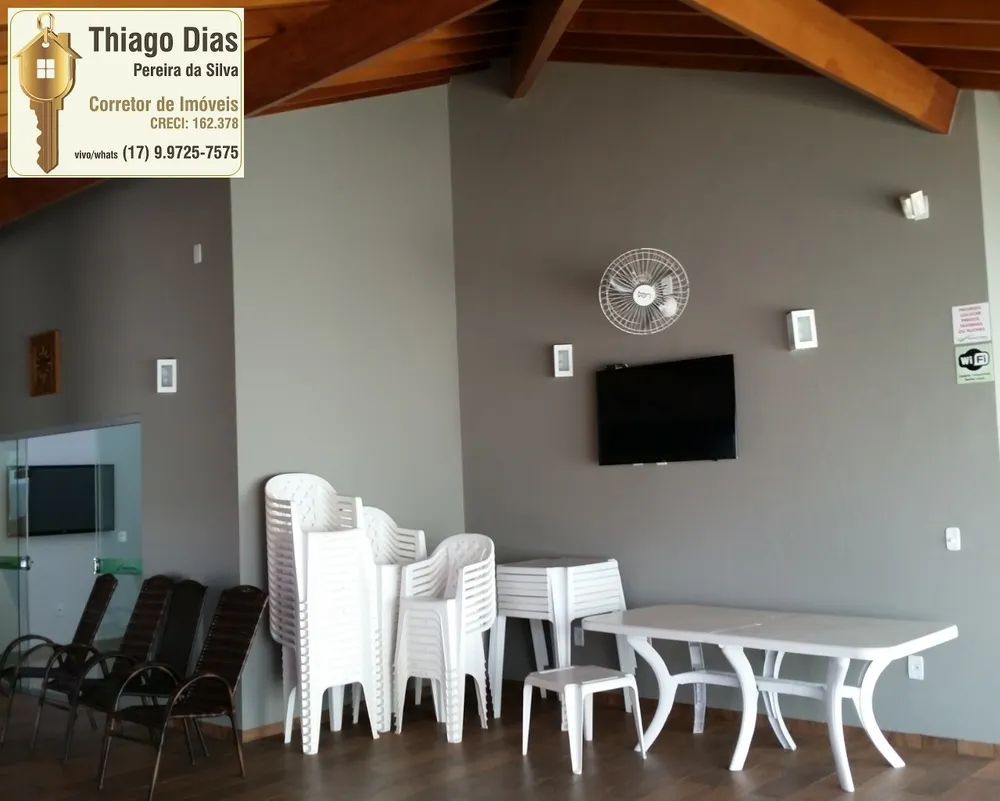 Casa, 3 quartos, 218 m² - Foto 5