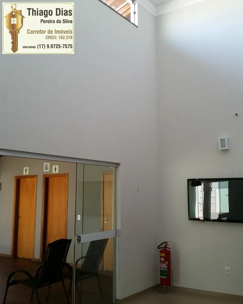 Casa, 3 quartos, 218 m² - Foto 12