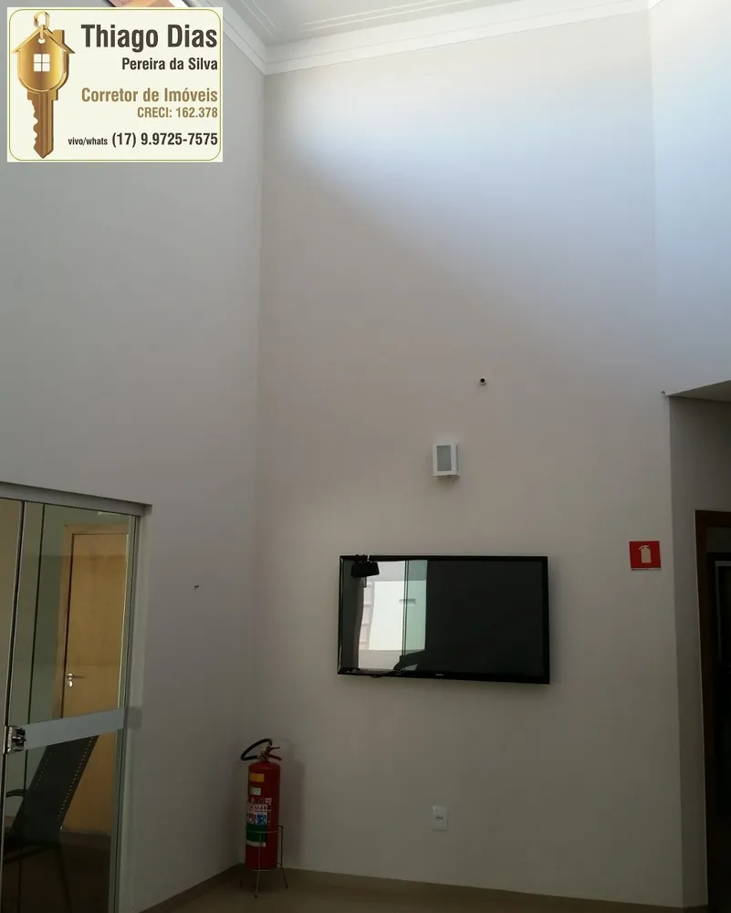 Casa, 3 quartos, 218 m² - Foto 11