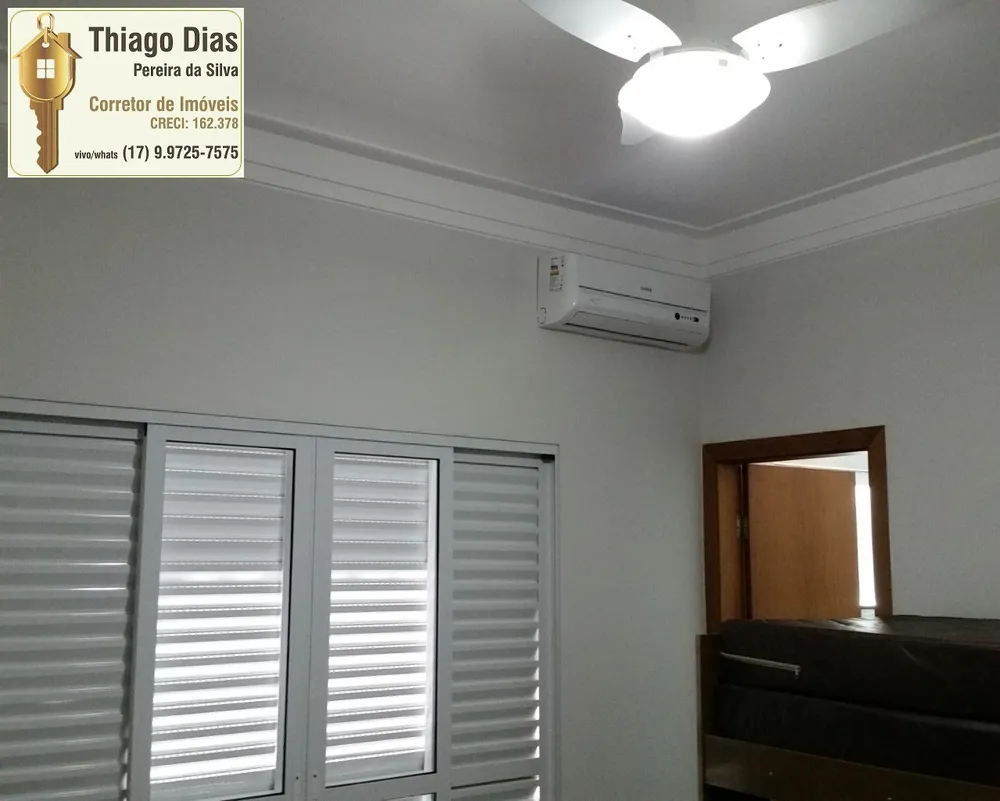 Casa, 3 quartos, 218 m² - Foto 16