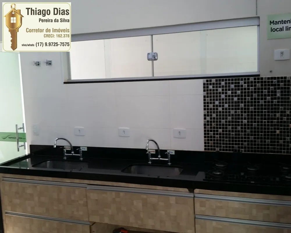 Casa, 3 quartos, 218 m² - Foto 10