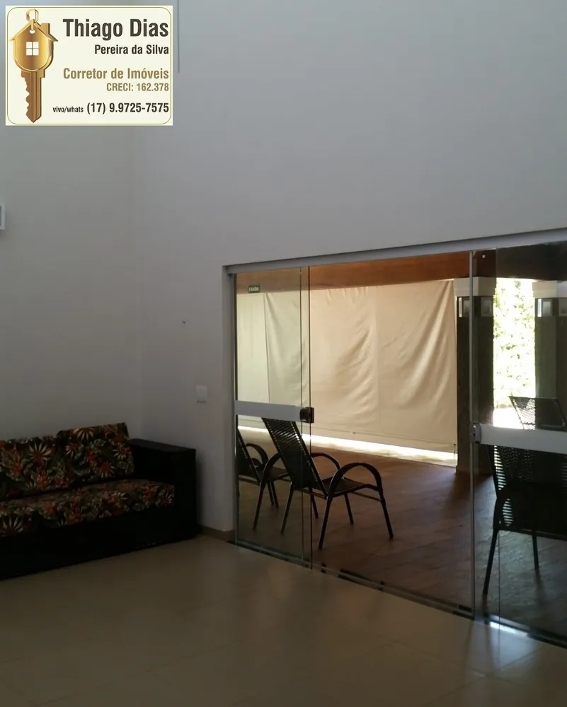 Casa, 3 quartos, 218 m² - Foto 13