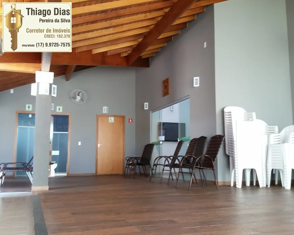 Casa, 3 quartos, 218 m² - Foto 6