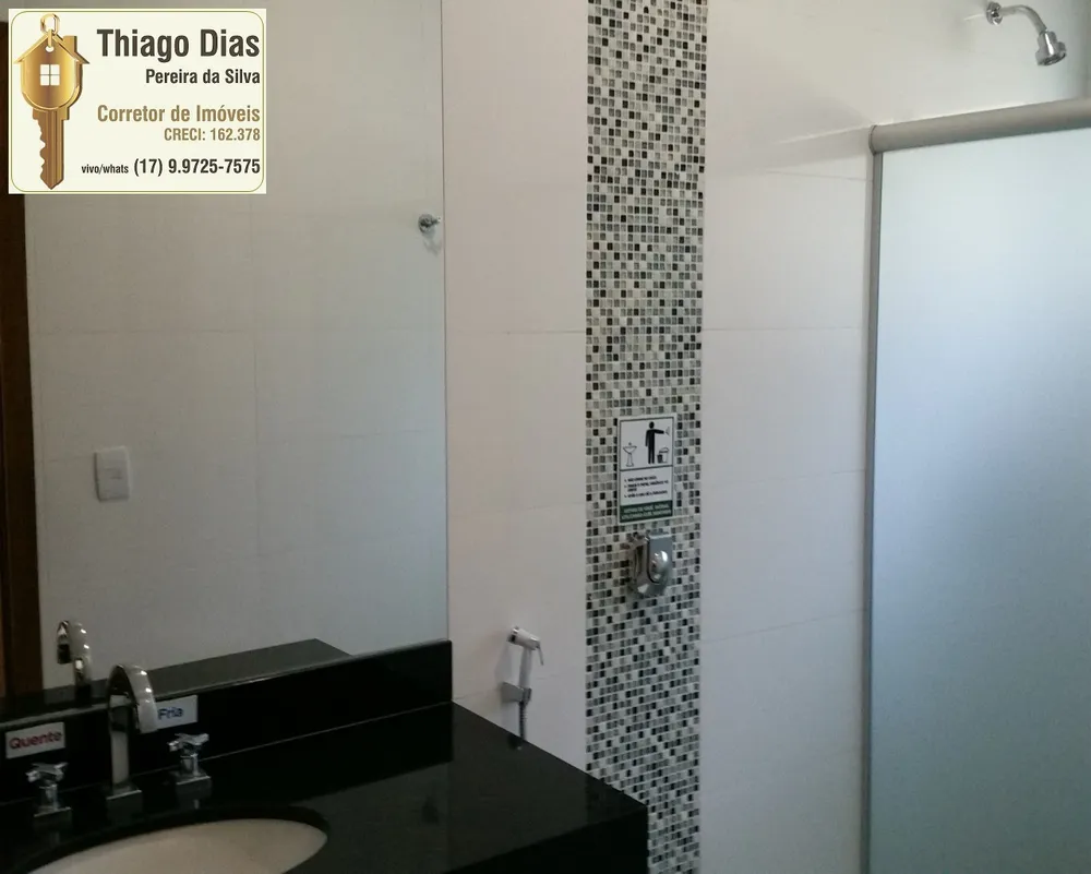 Casa, 3 quartos, 218 m² - Foto 14