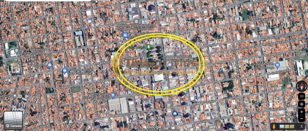 Prédio Inteiro, 242 m² - Foto 1