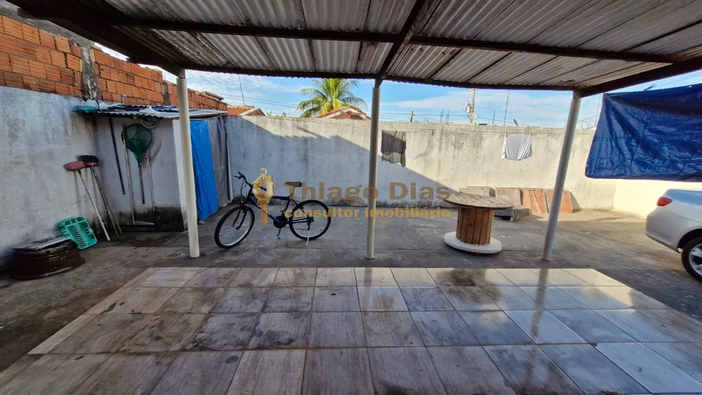 Casa, 2 quartos, 60 m² - Foto 9