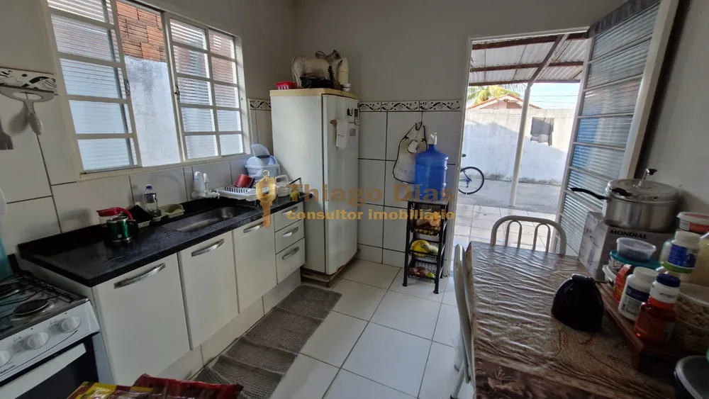 Casa, 2 quartos, 60 m² - Foto 7