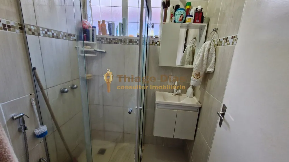 Casa, 2 quartos, 60 m² - Foto 6