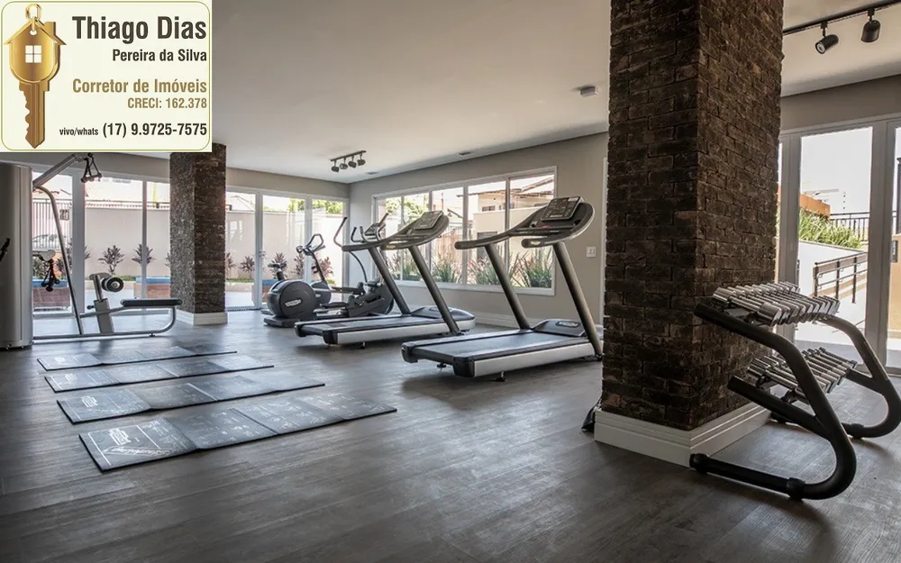 Apartamento, 3 quartos, 95 m² - Foto 8
