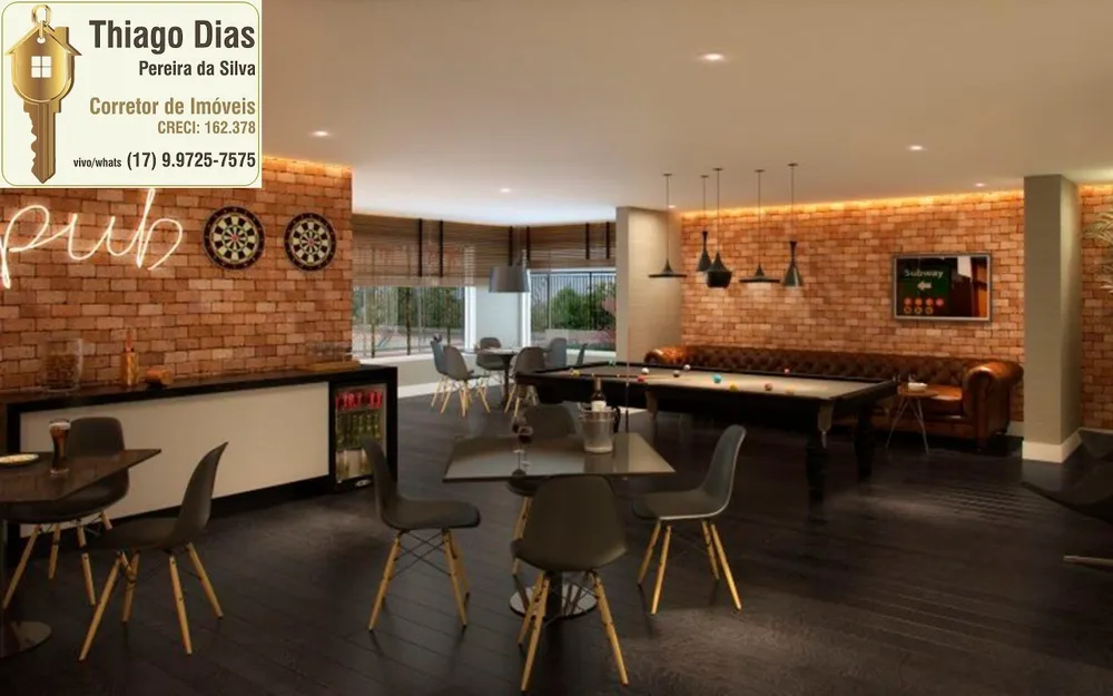 Apartamento, 3 quartos, 95 m² - Foto 13
