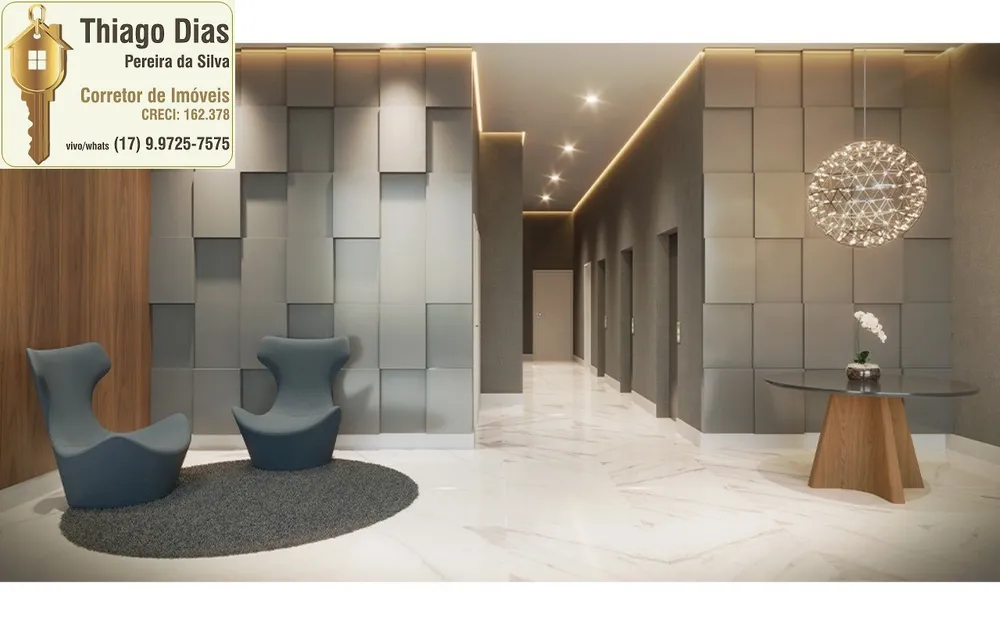 Apartamento, 3 quartos, 95 m² - Foto 15