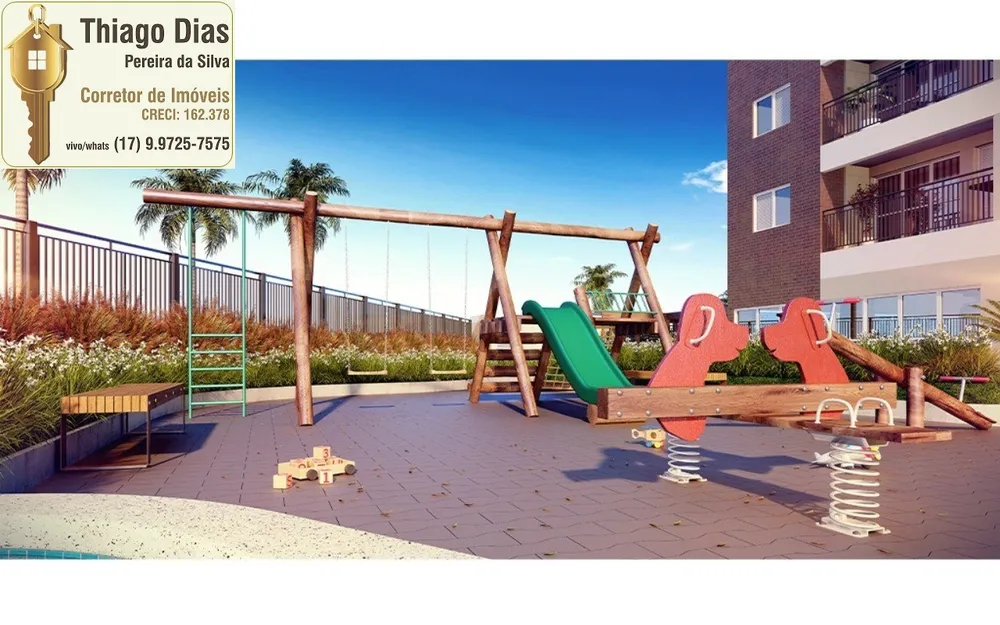 Apartamento, 3 quartos, 95 m² - Foto 14