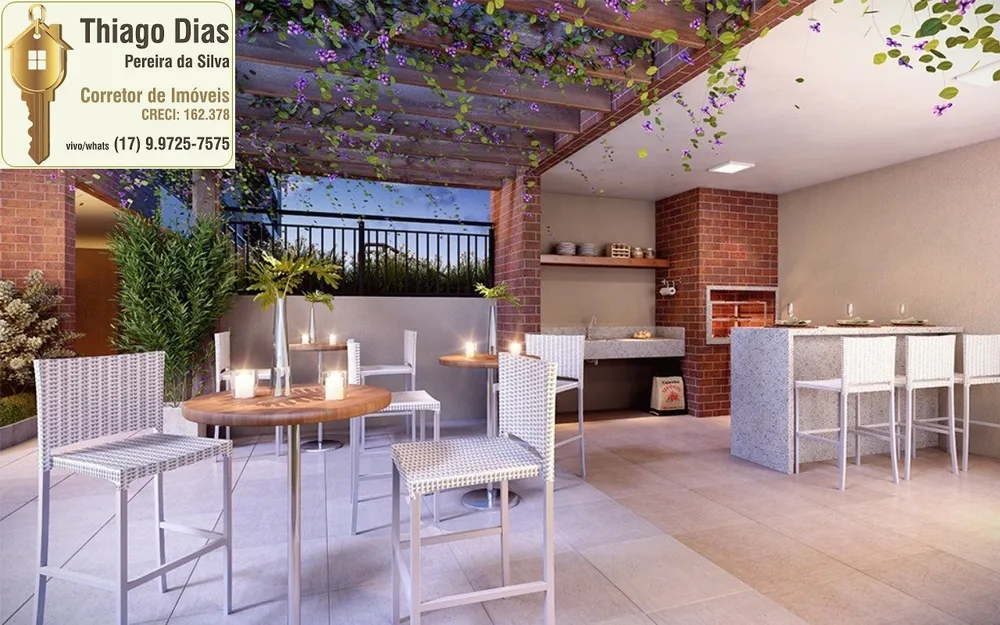 Apartamento, 3 quartos, 95 m² - Foto 16