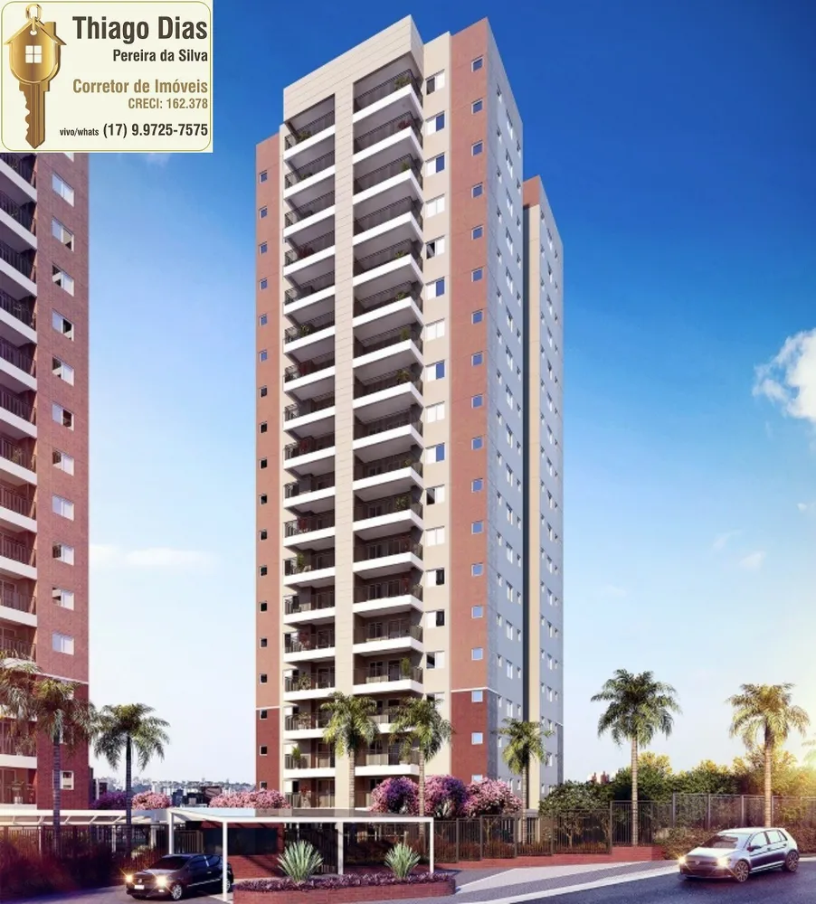 Apartamento, 3 quartos, 95 m² - Foto 5