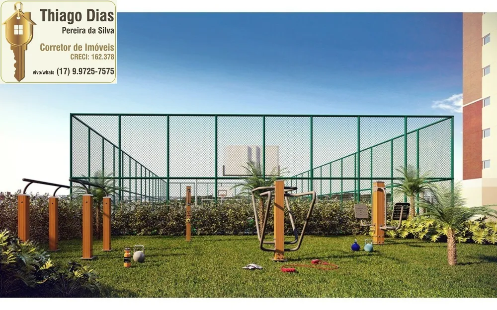 Apartamento, 3 quartos, 95 m² - Foto 6