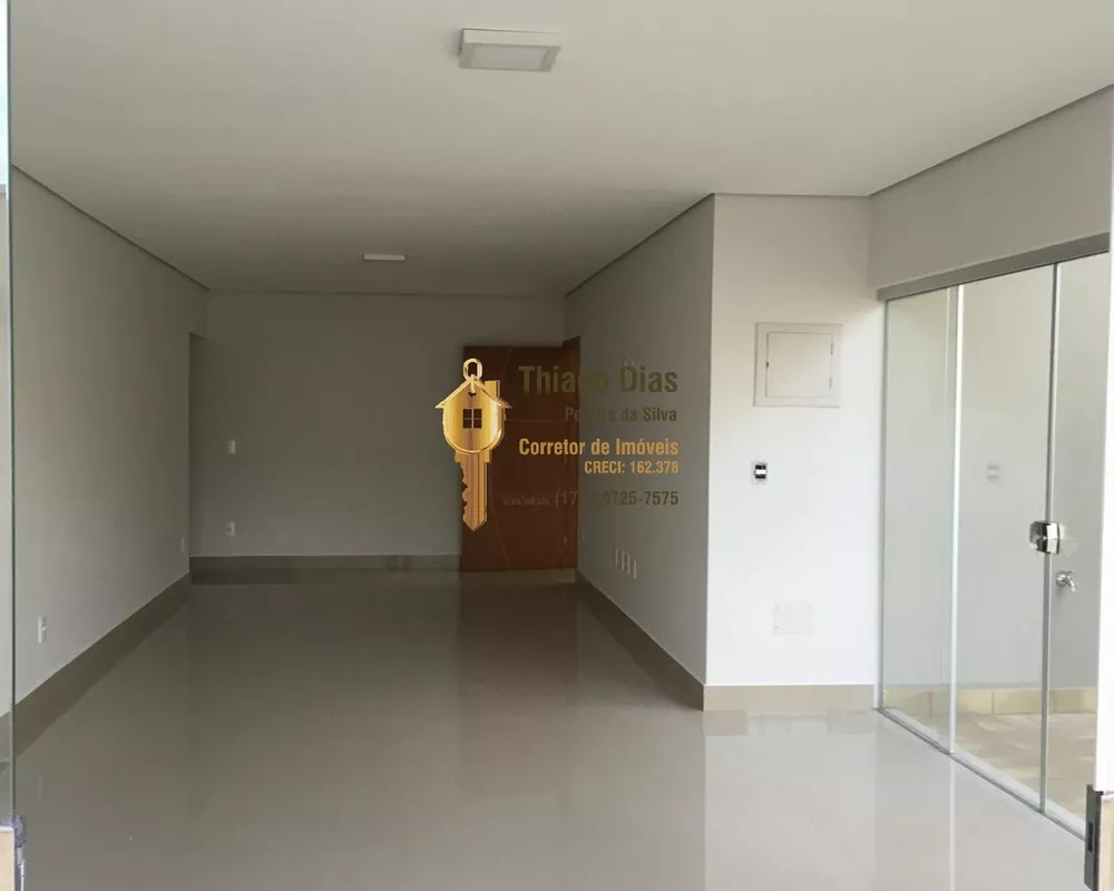 Casa à venda com 3 quartos, 126m² - Foto 4