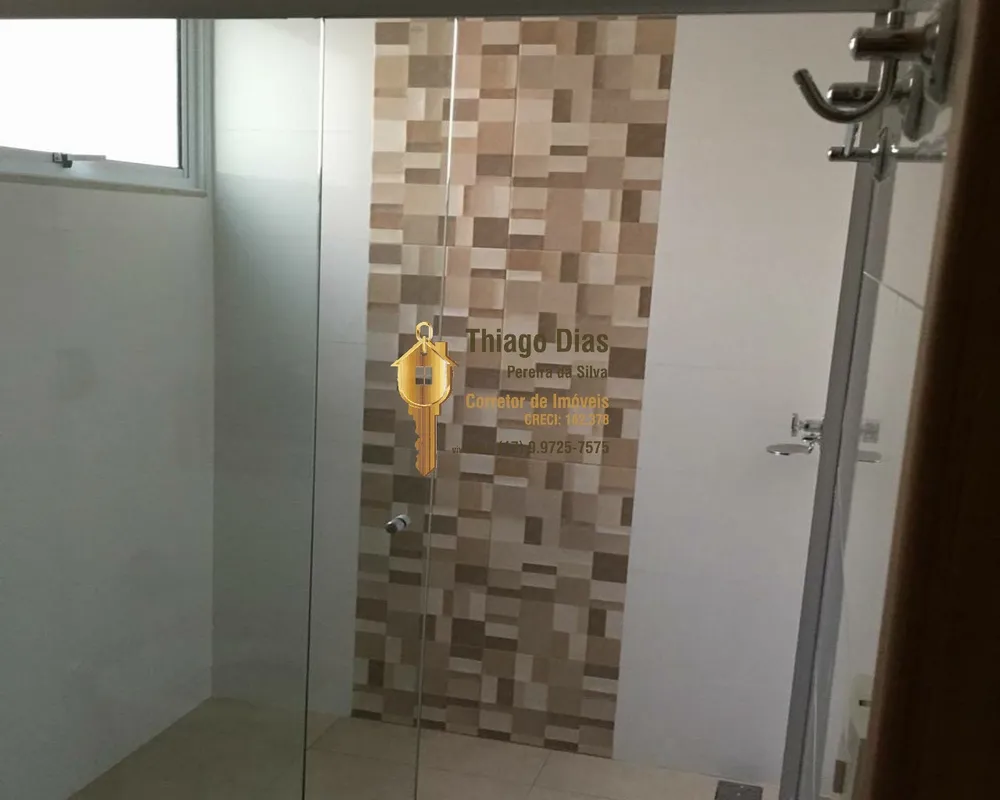 Casa, 3 quartos, 126 m² - Foto 6