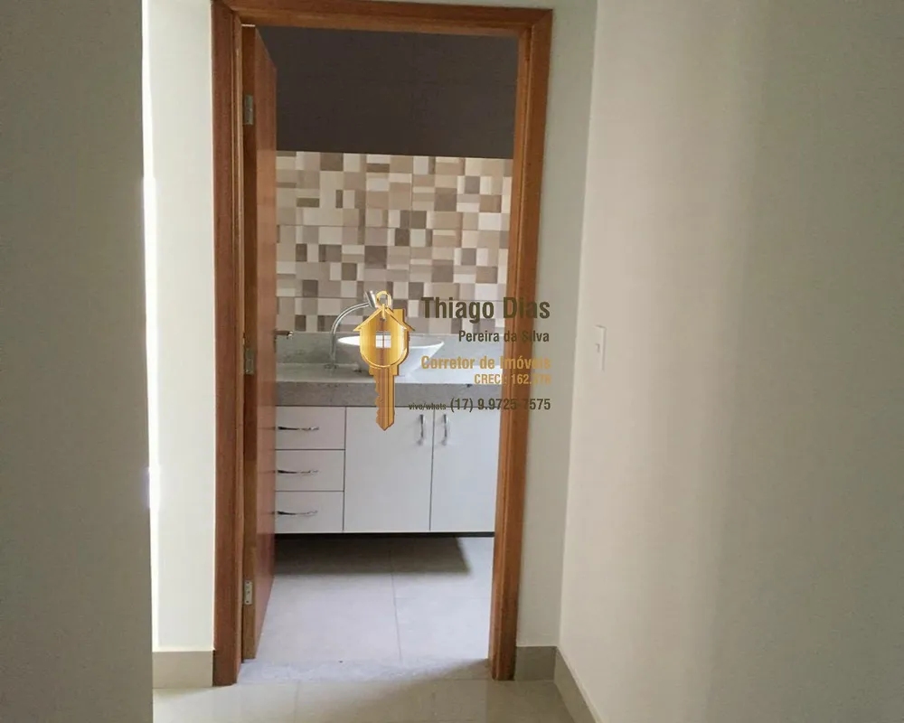 Casa, 3 quartos, 126 m² - Foto 13