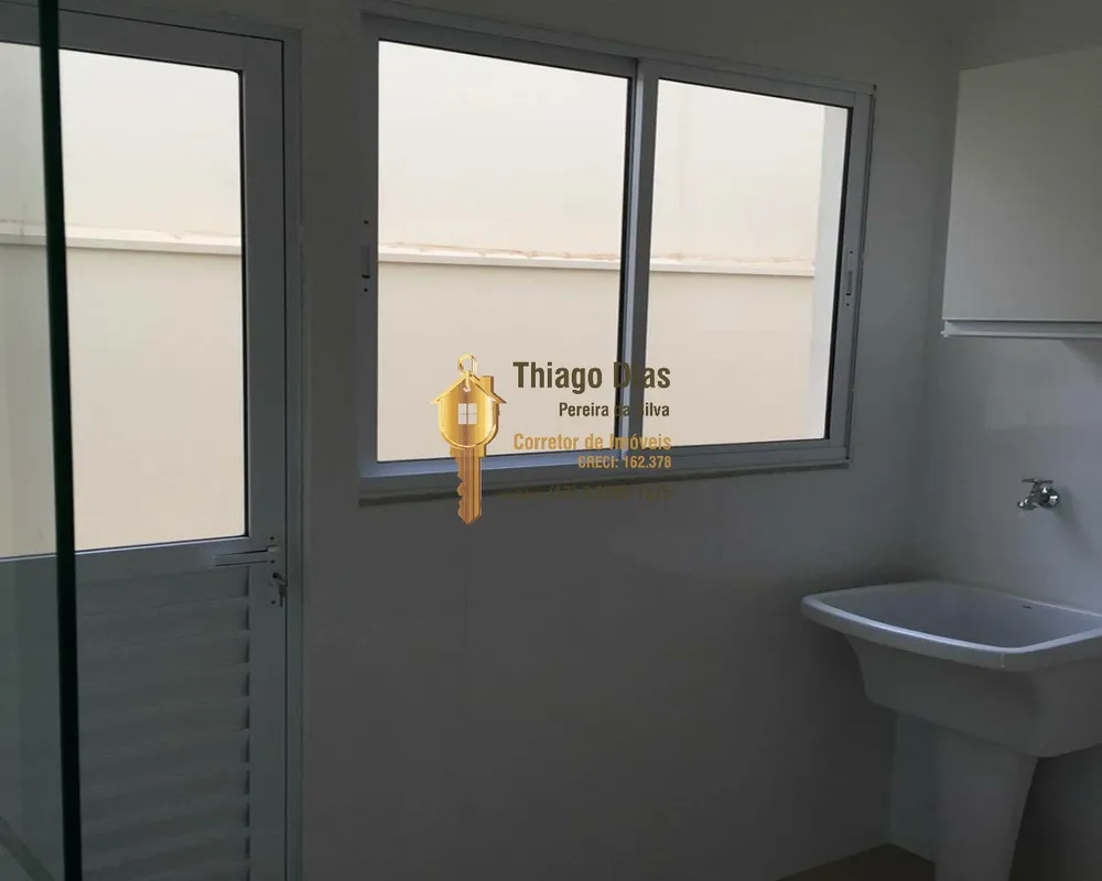 Casa, 3 quartos, 126 m² - Foto 9