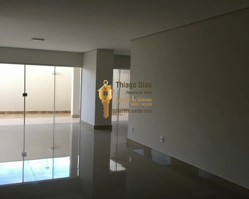 Casa, 3 quartos, 126 m² - Foto 12