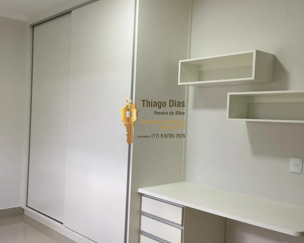 Casa, 3 quartos, 126 m² - Foto 7