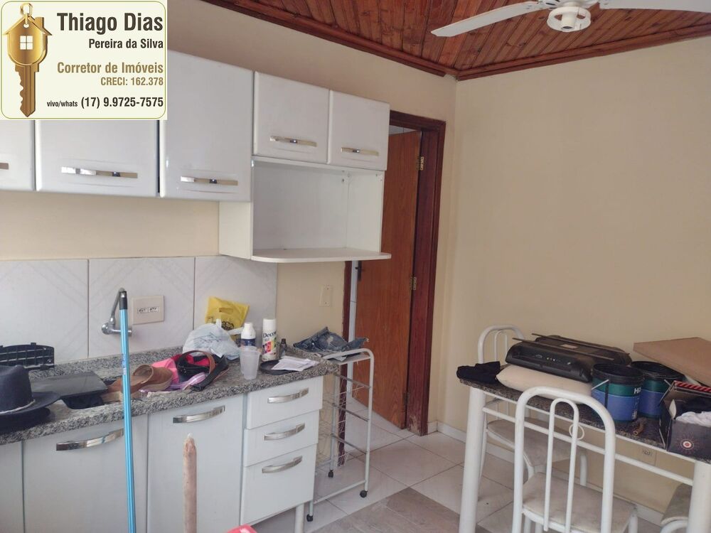 Casa, 3 quartos, 131 m² - Foto 1