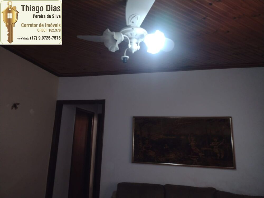 Casa, 3 quartos, 131 m² - Foto 2