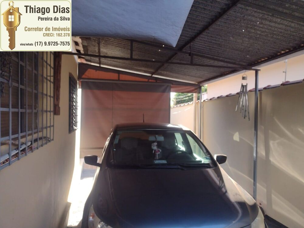 Casa, 3 quartos, 131 m² - Foto 19
