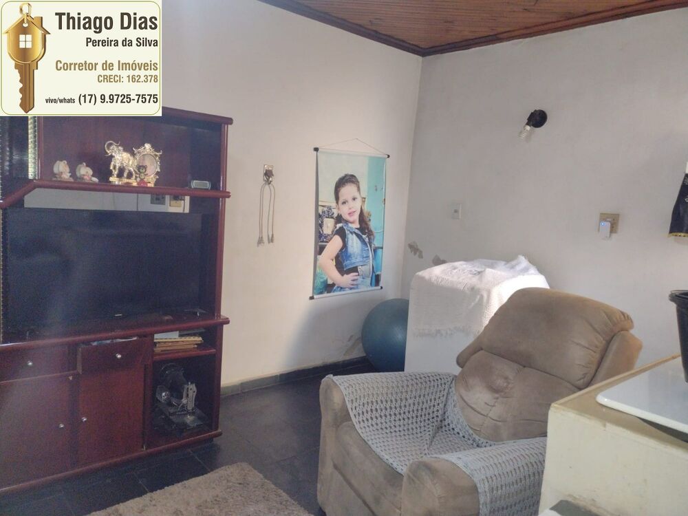 Casa, 3 quartos, 131 m² - Foto 5
