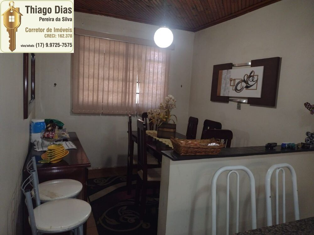 Casa, 3 quartos, 131 m² - Foto 9