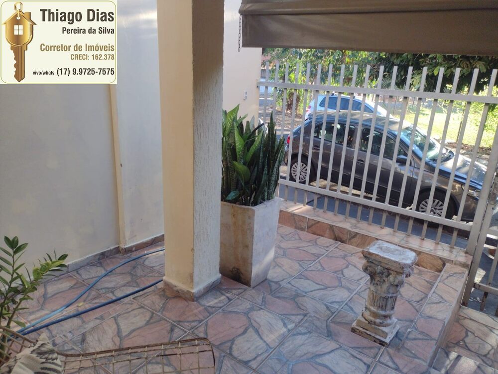 Casa, 3 quartos, 131 m² - Foto 24