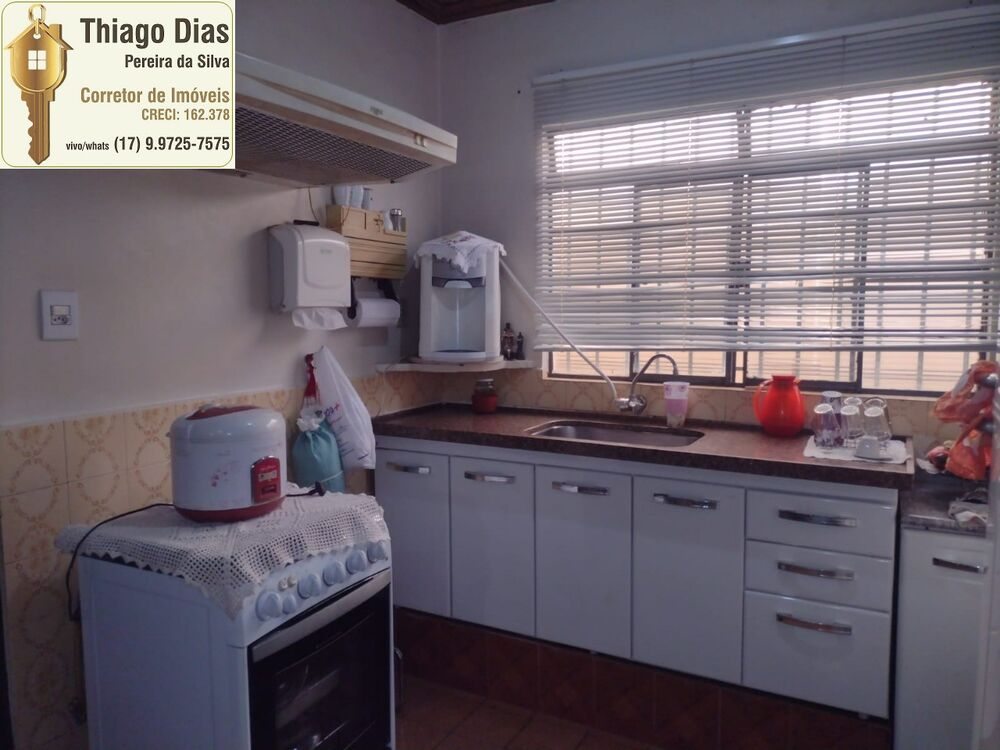 Casa, 3 quartos, 131 m² - Foto 6
