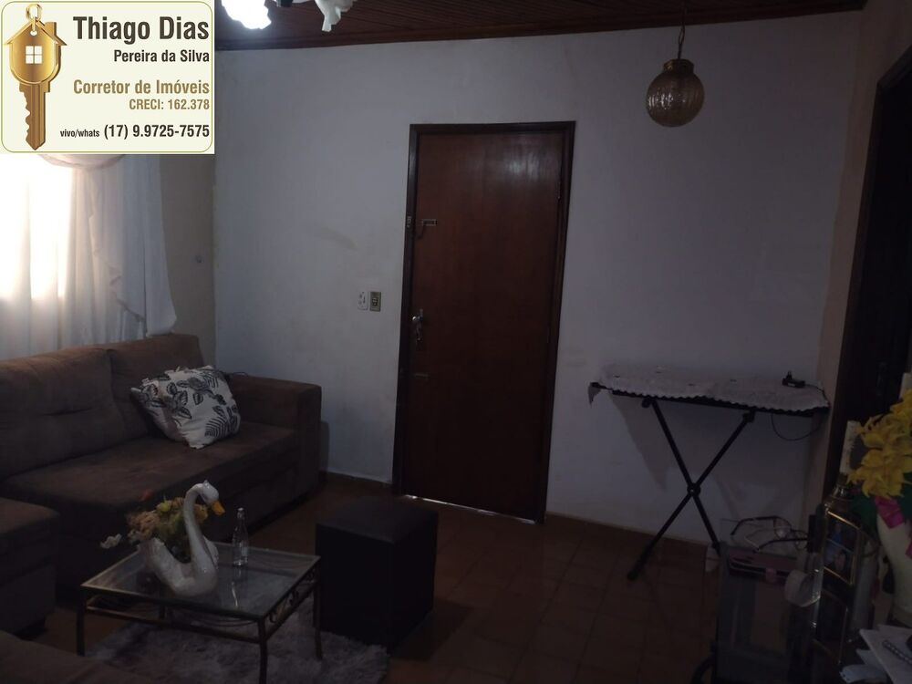 Casa, 3 quartos, 131 m² - Foto 3