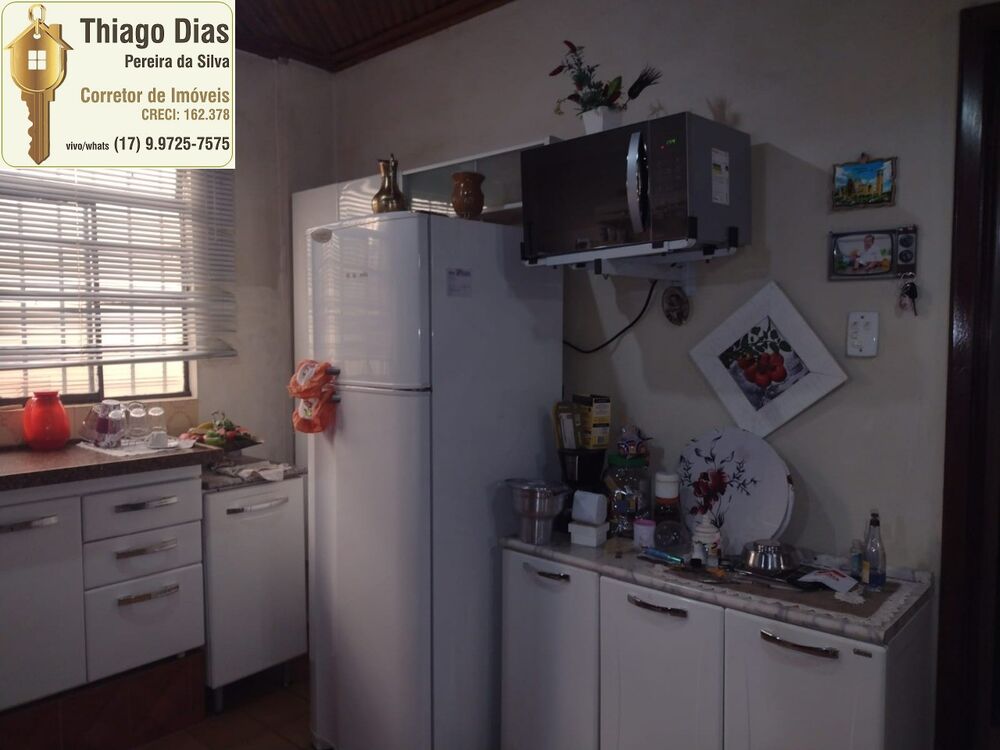 Casa, 3 quartos, 131 m² - Foto 8