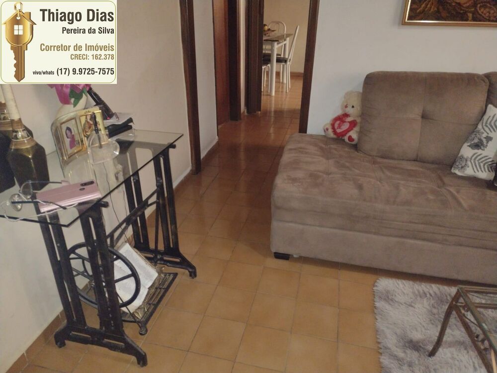 Casa, 3 quartos, 131 m² - Foto 4