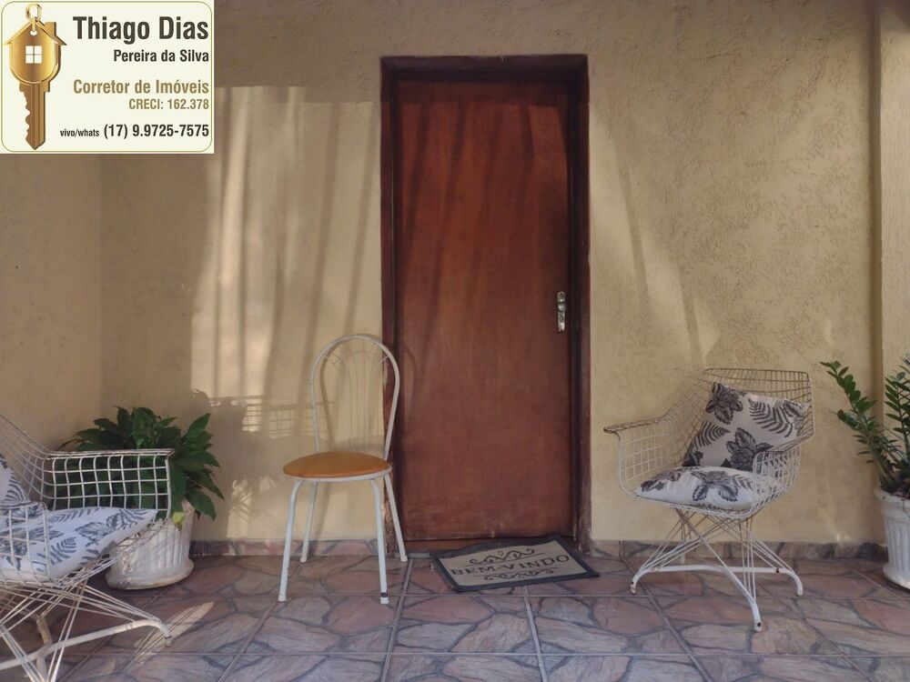 Casa, 3 quartos, 131 m² - Foto 23