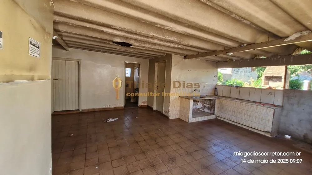 Loja-Salão, 256 m² - Foto 5