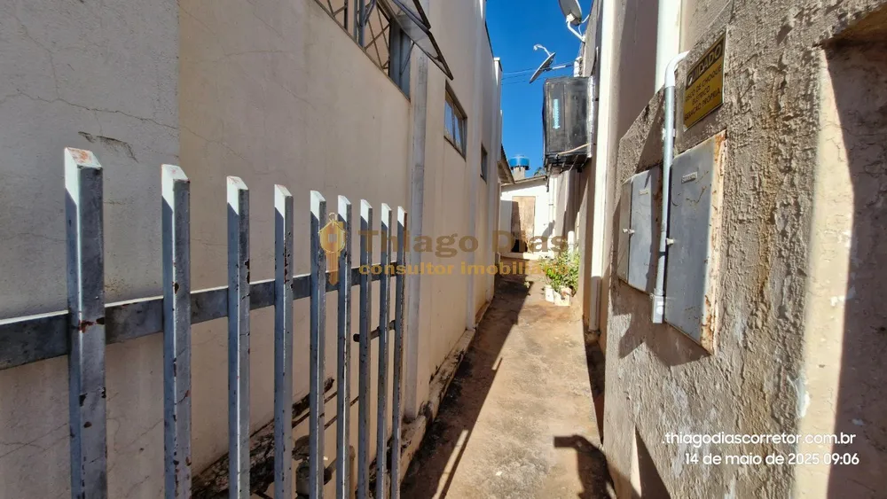 Loja-Salão, 256 m² - Foto 3
