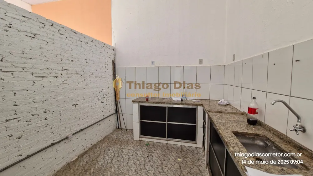 Loja-Salão, 256 m² - Foto 3