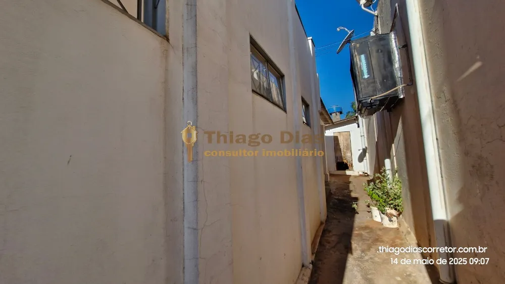 Loja-Salão, 256 m² - Foto 2