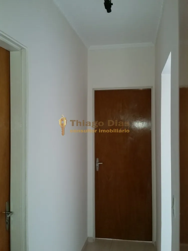 Apartamento, 2 quartos, 60 m² - Foto 9