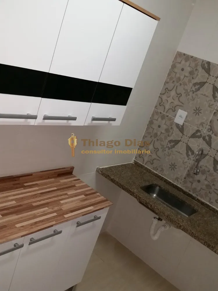 Apartamento, 2 quartos, 60 m² - Foto 10