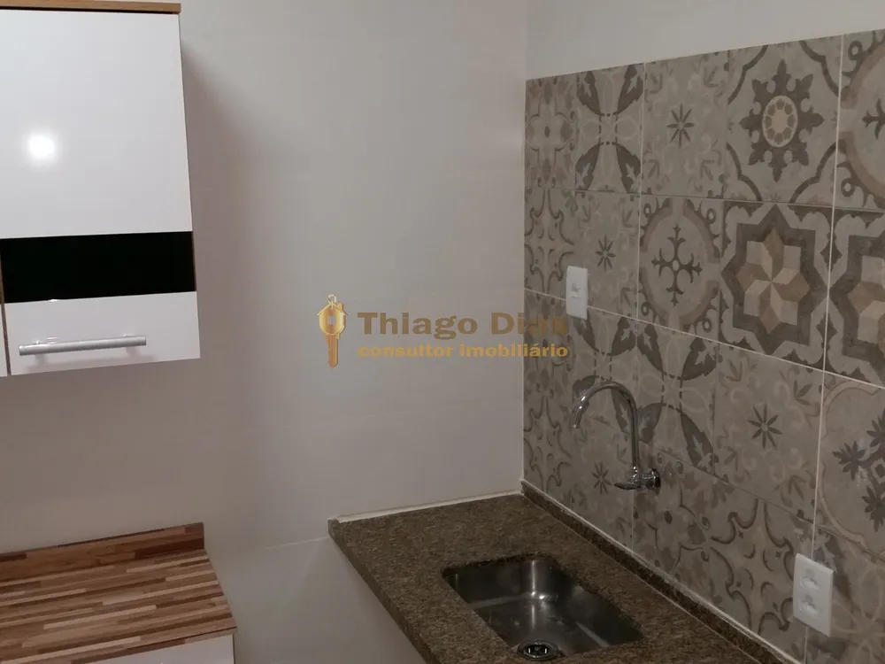 Apartamento, 2 quartos, 60 m² - Foto 3