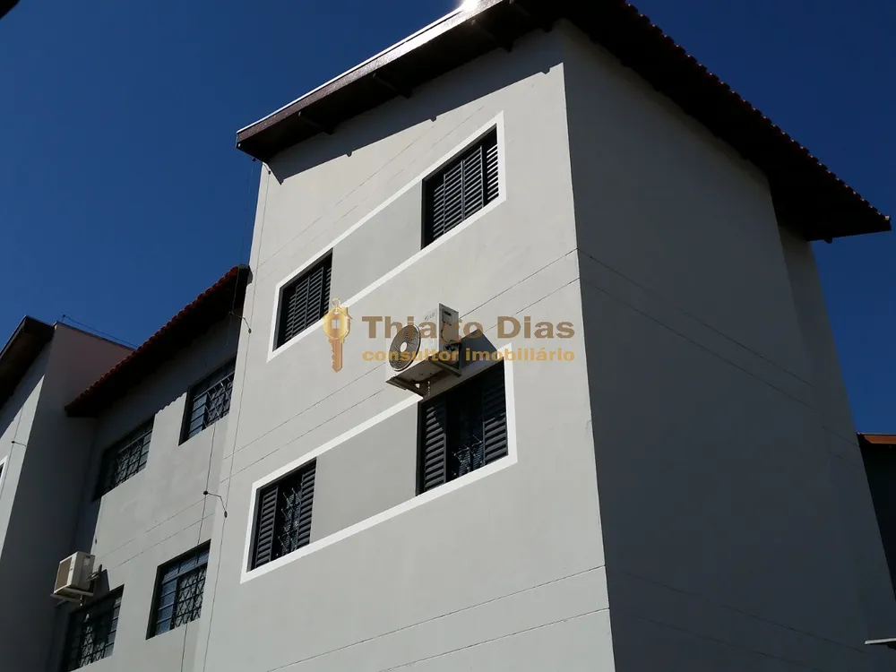 Apartamento, 2 quartos, 60 m² - Foto 8