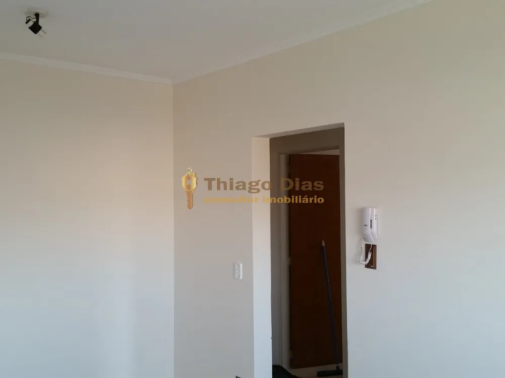 Apartamento, 2 quartos, 60 m² - Foto 6