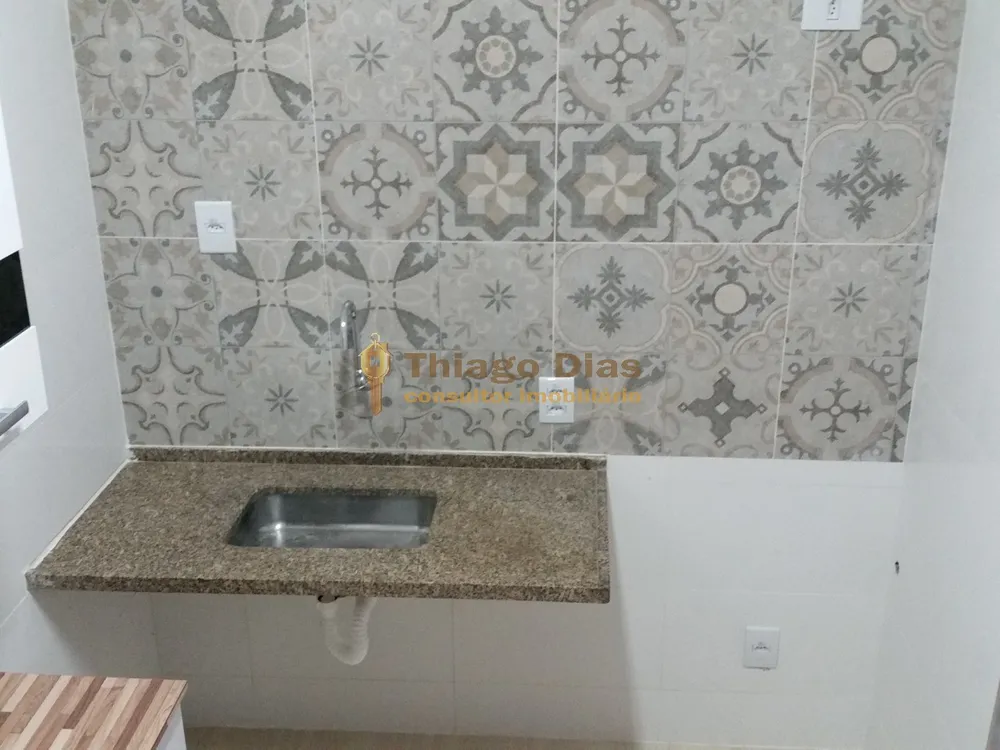 Apartamento, 2 quartos, 60 m² - Foto 4