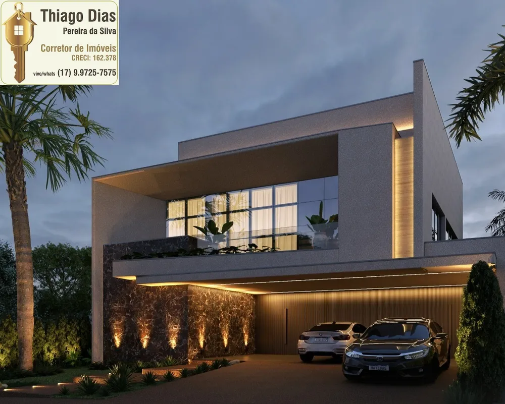 Casa, 5 quartos, 350 m² - Foto 6