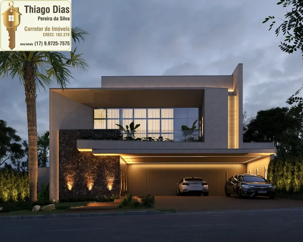 Casa, 5 quartos, 350 m² - Foto 5